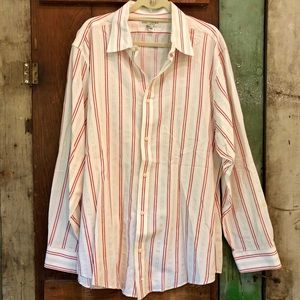 Banana Republic Men’s long sleeve shirt